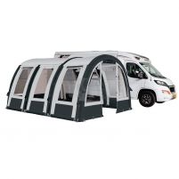 Tunnel Gris clair Traveller Air Modular